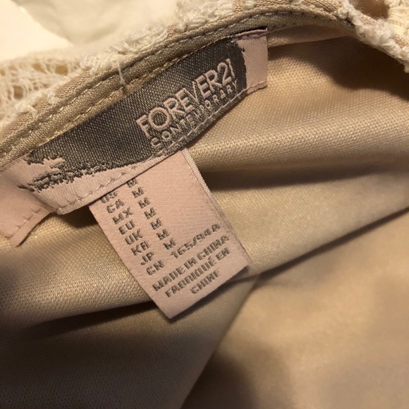 Forever 21 dress - Picture 3 of 3